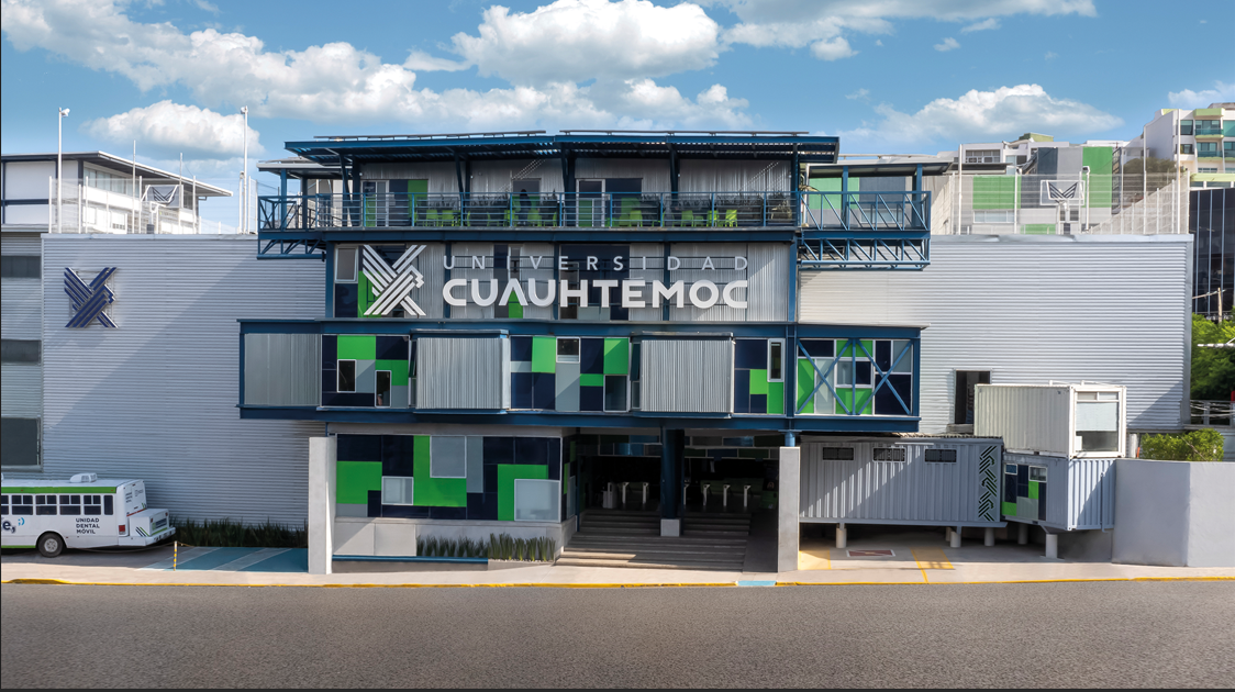 UNIVERSIDAD CUAUHTEMOC